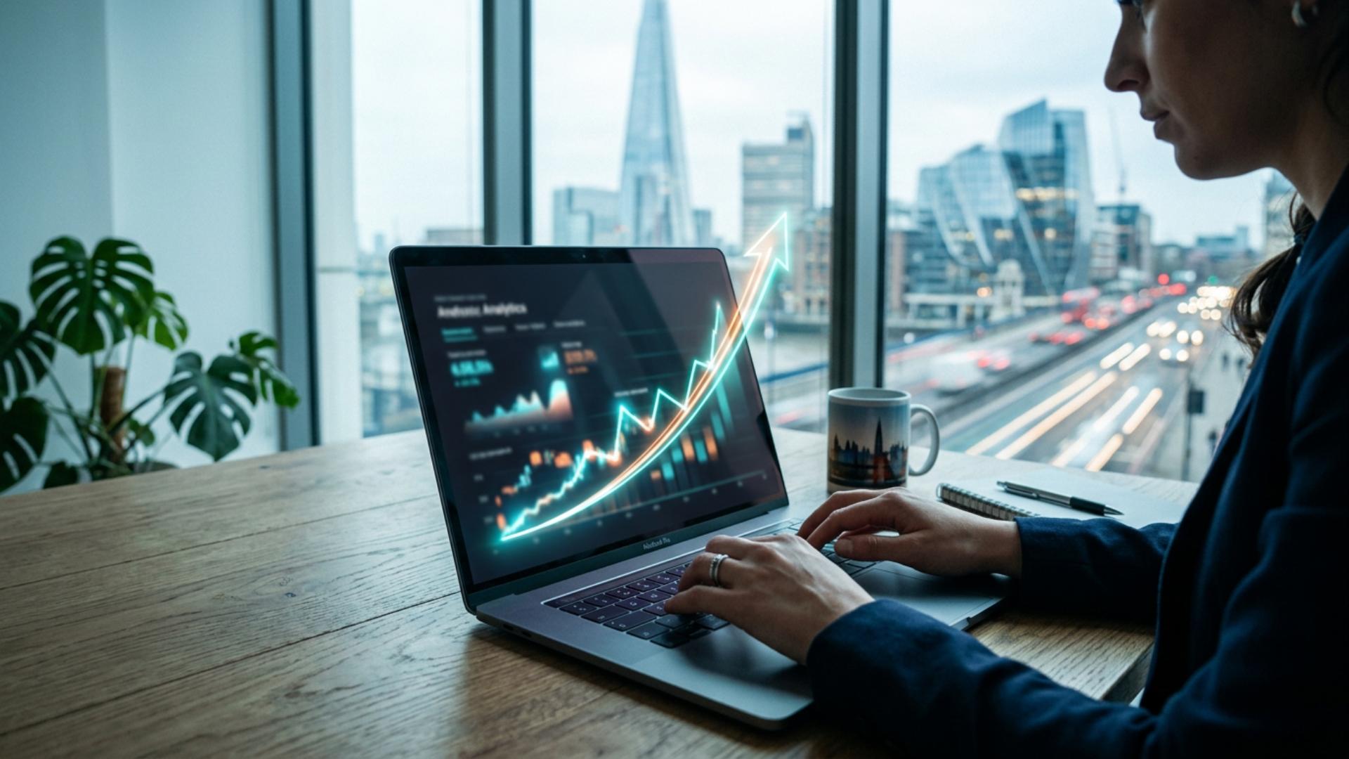 The Ultimate List of UK SEO Agencies for 2026 Performance Marketing